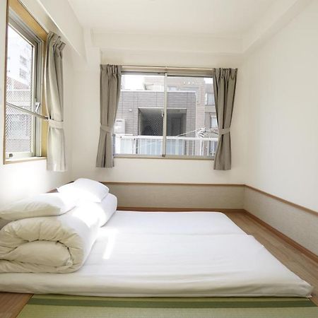 Готель House Ikebukuro Токіо Екстер'єр фото
