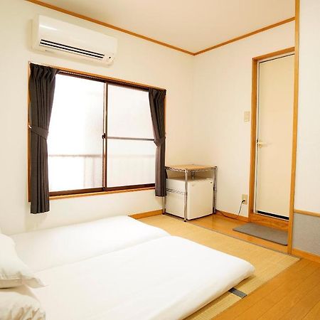 Готель House Ikebukuro Токіо Екстер'єр фото