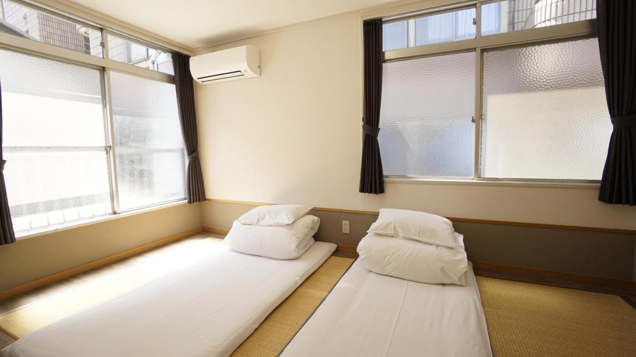Готель House Ikebukuro Токіо Екстер'єр фото