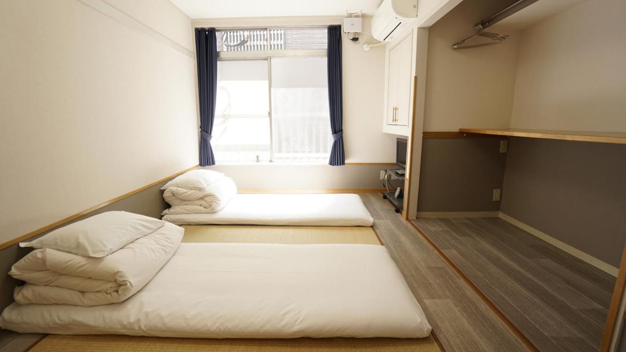 Готель House Ikebukuro Токіо Екстер'єр фото