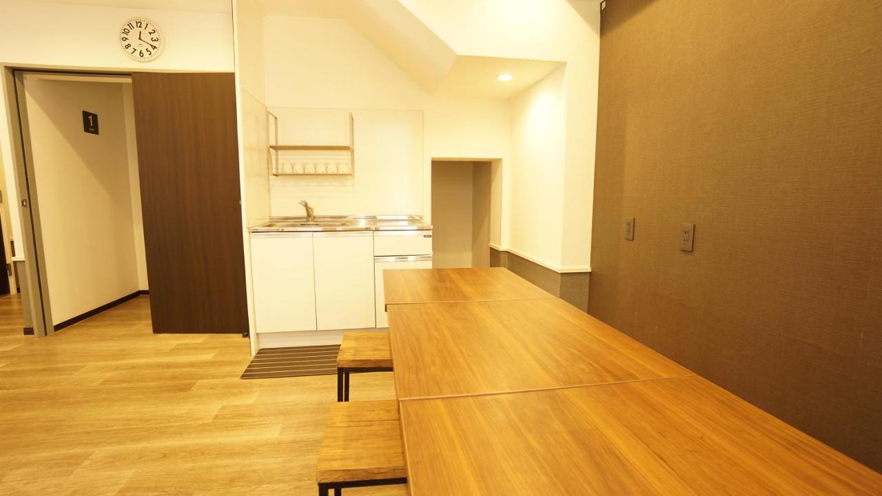 Готель House Ikebukuro Токіо Екстер'єр фото