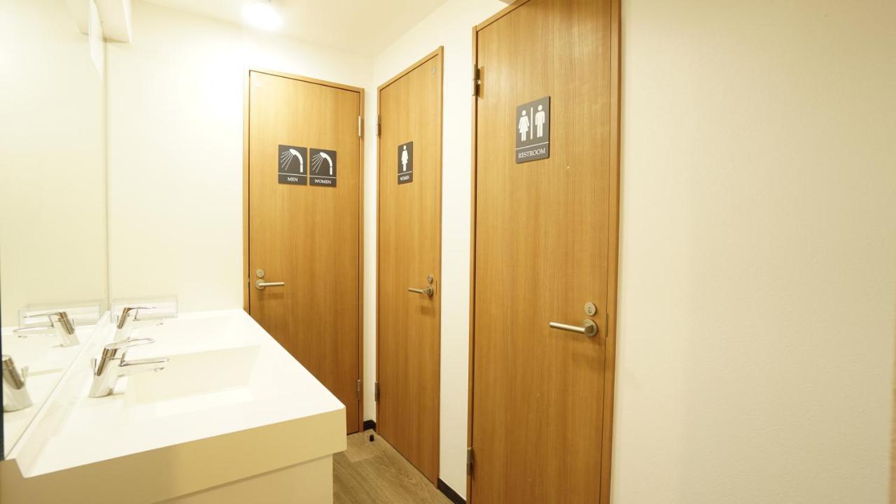 Готель House Ikebukuro Токіо Екстер'єр фото