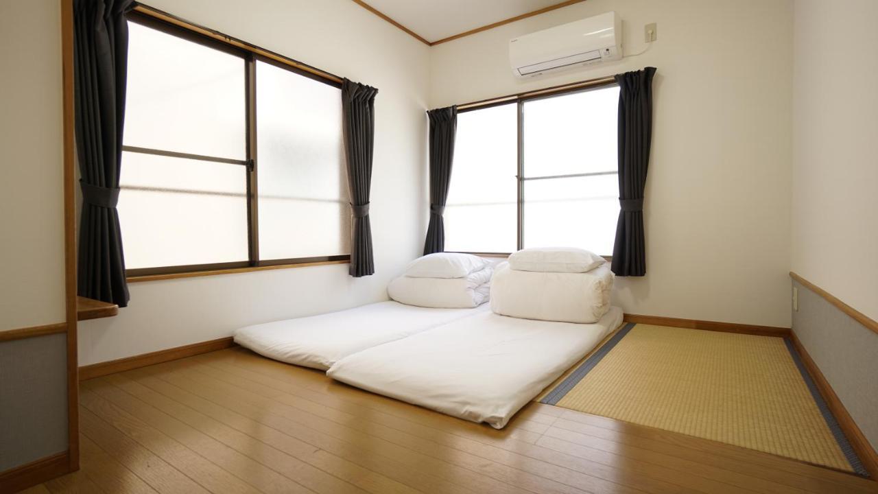 Готель House Ikebukuro Токіо Екстер'єр фото