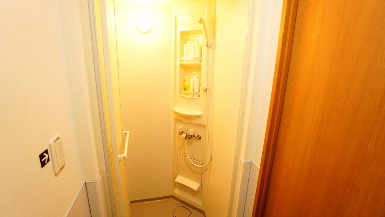 Готель House Ikebukuro Токіо Екстер'єр фото