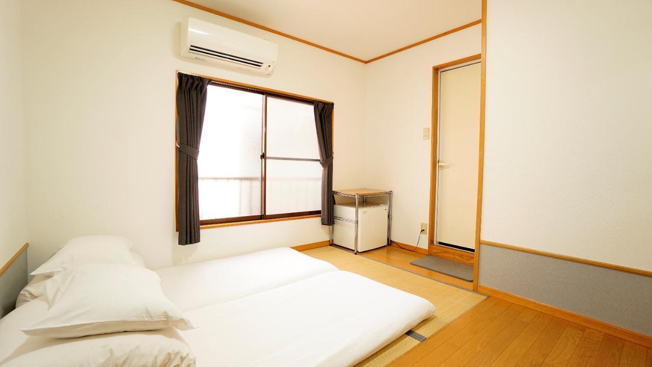 Готель House Ikebukuro Токіо Екстер'єр фото