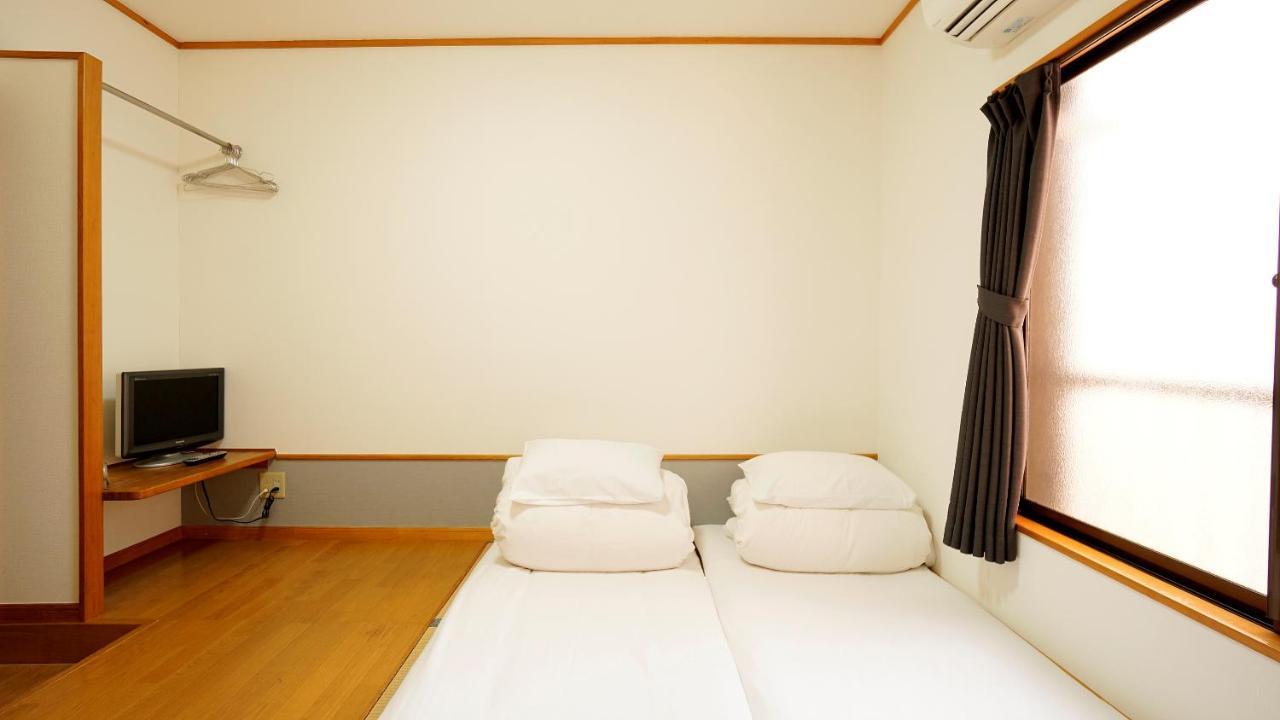 Готель House Ikebukuro Токіо Екстер'єр фото