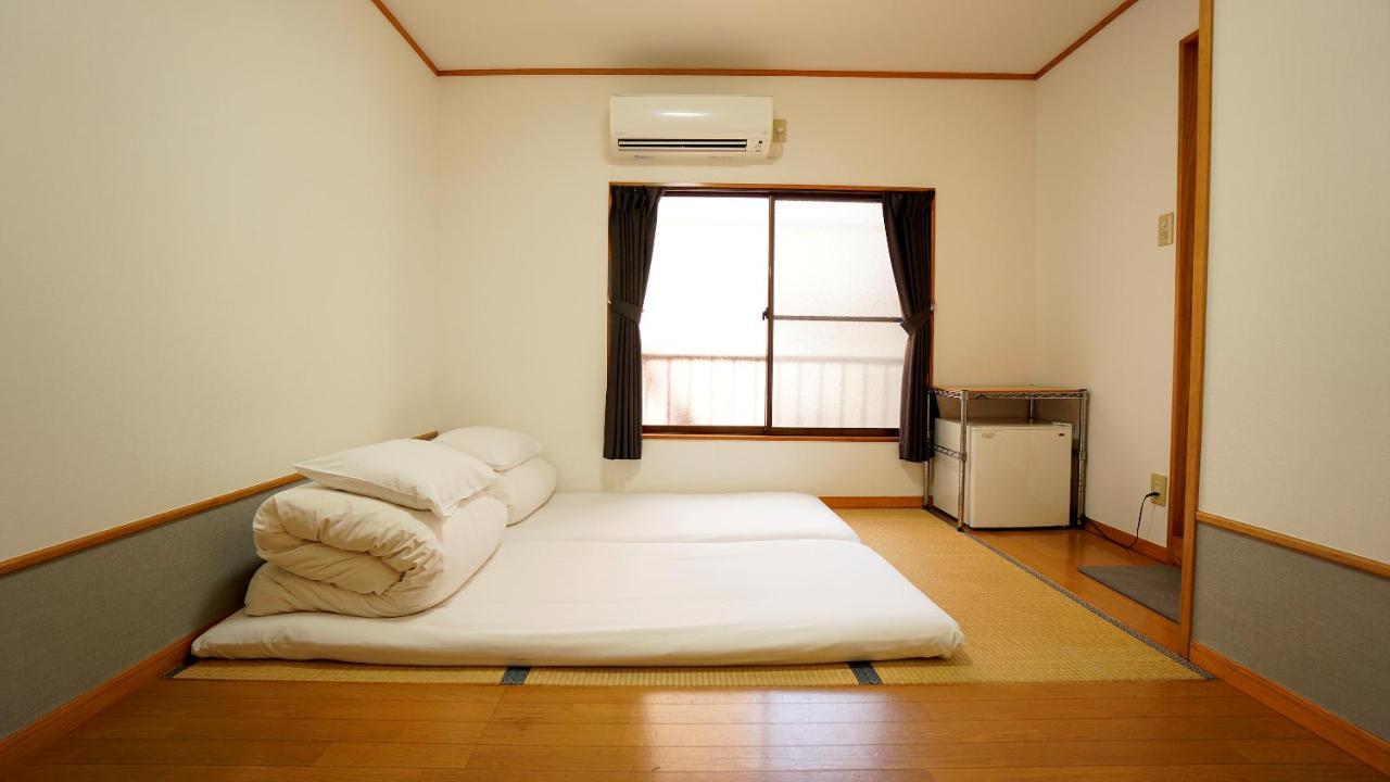 Готель House Ikebukuro Токіо Екстер'єр фото