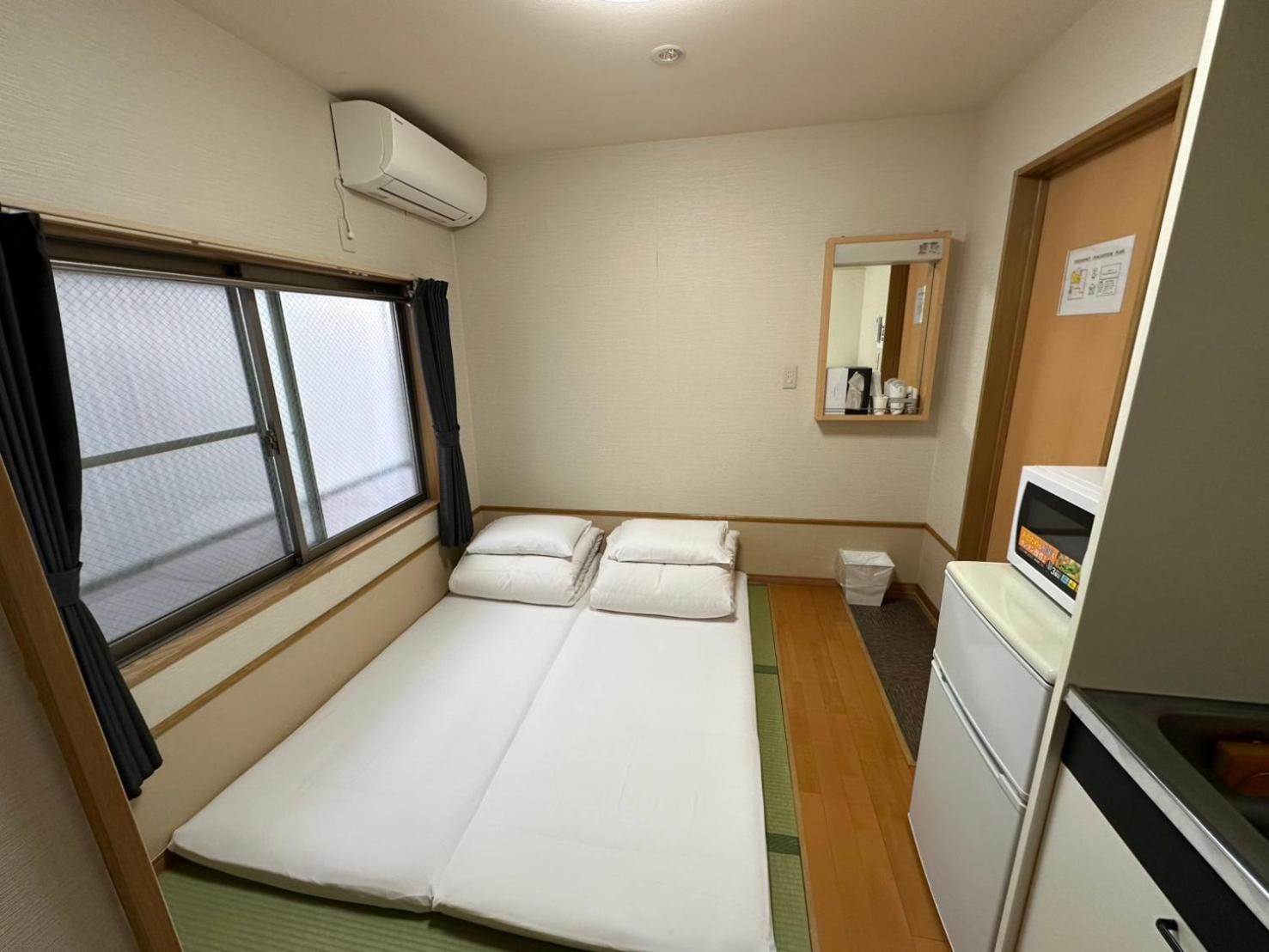 Готель House Ikebukuro Токіо Екстер'єр фото